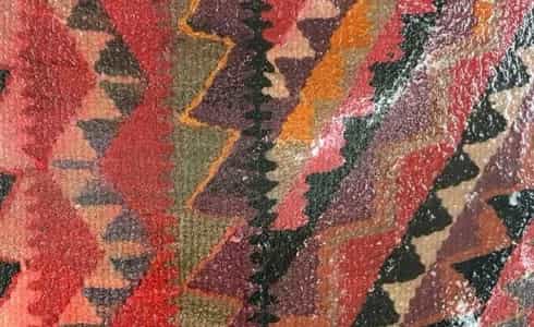 rug wash london