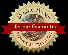 london oriental rug repair
