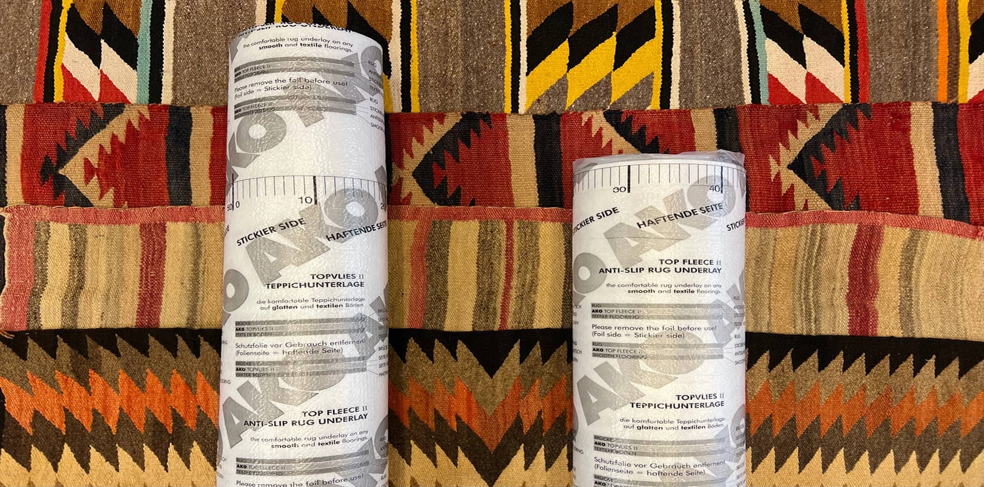 rug anti slip london