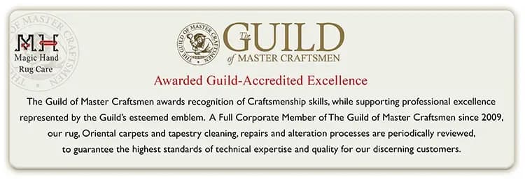 rug cleaning finchley
