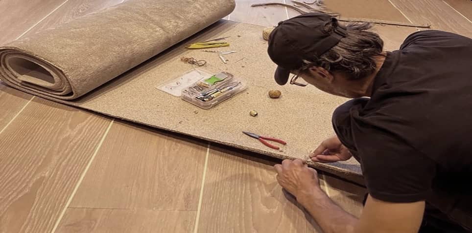 specialist oriental rug cleaning