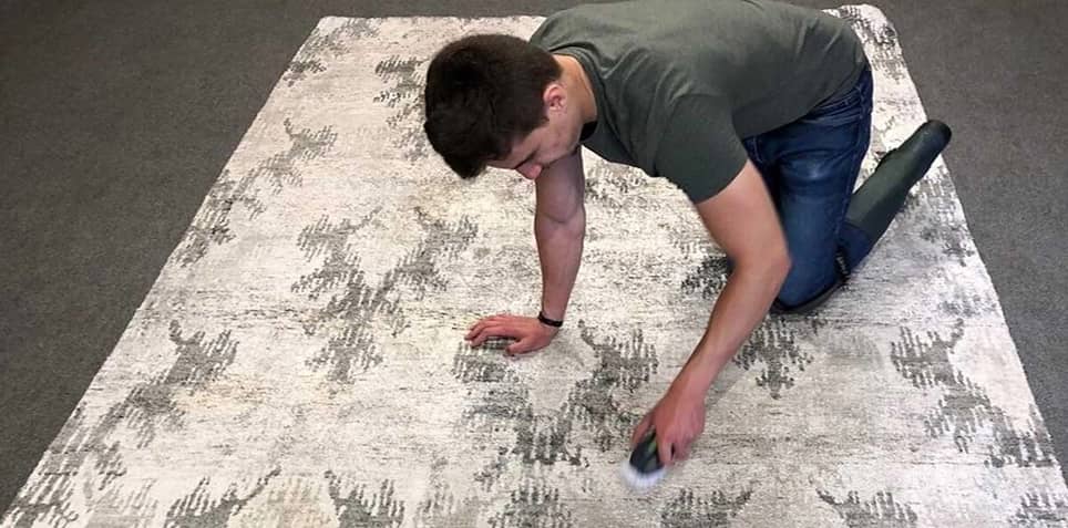 the uk’s leading rug repairers