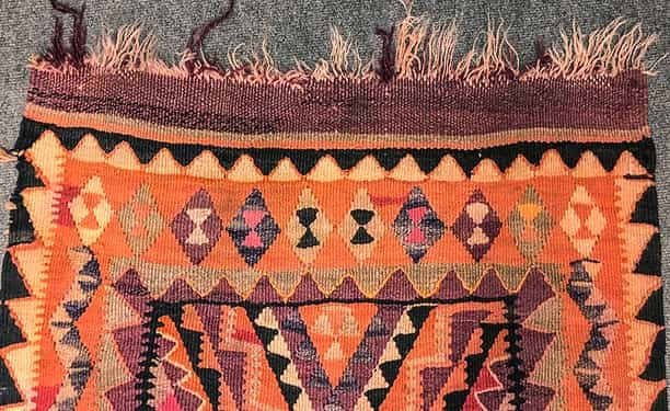 london rug repair