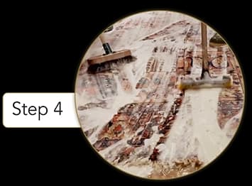 persian rug repairs