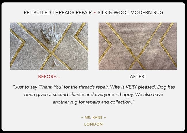 fringe repair near me