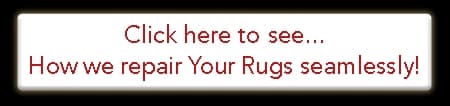 london persian rug repair