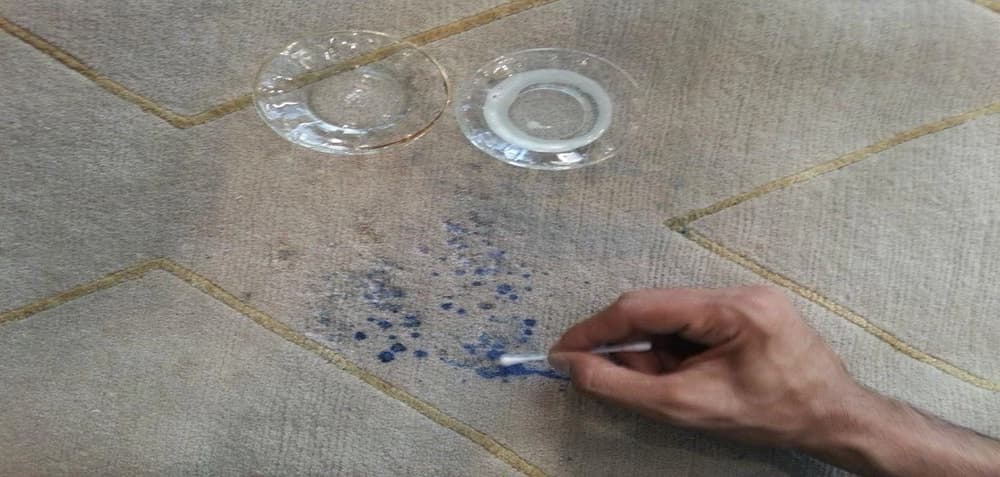 rug cleaning highgate