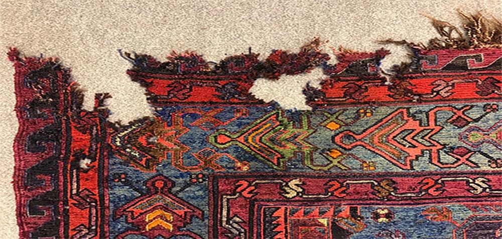 rug repair battersea
