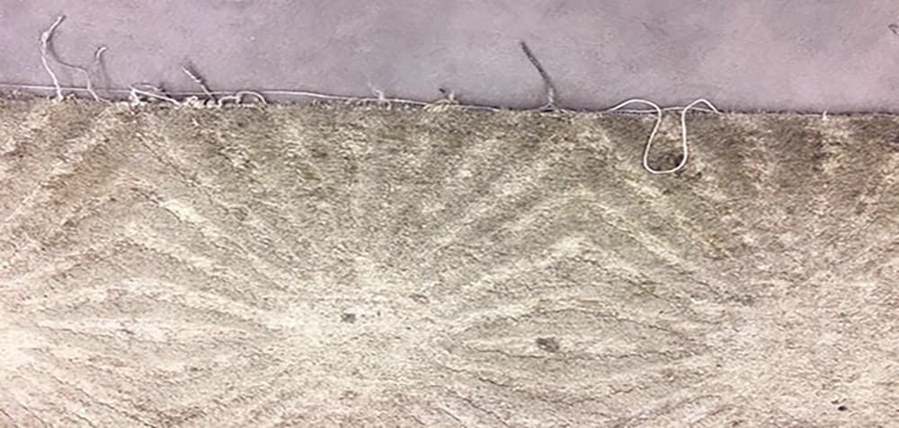 rug repair marylebone
