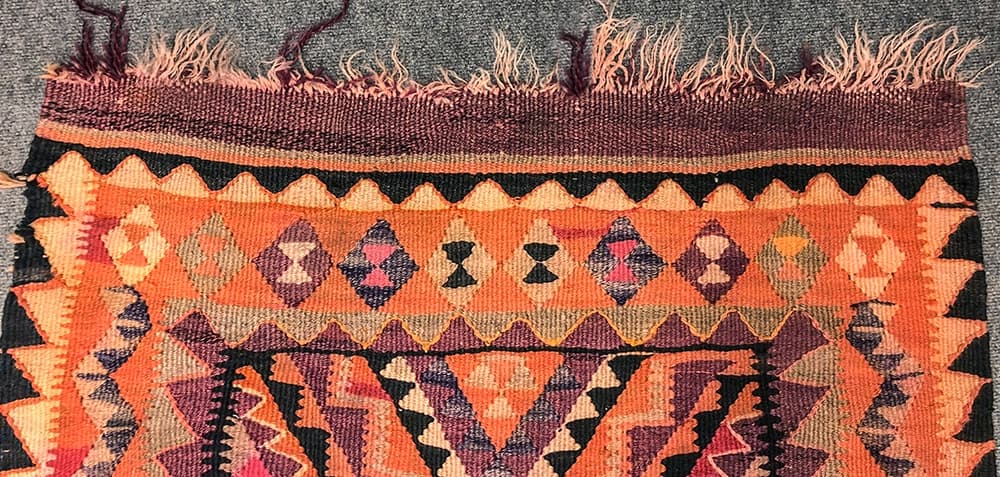 rug repair nottinghill