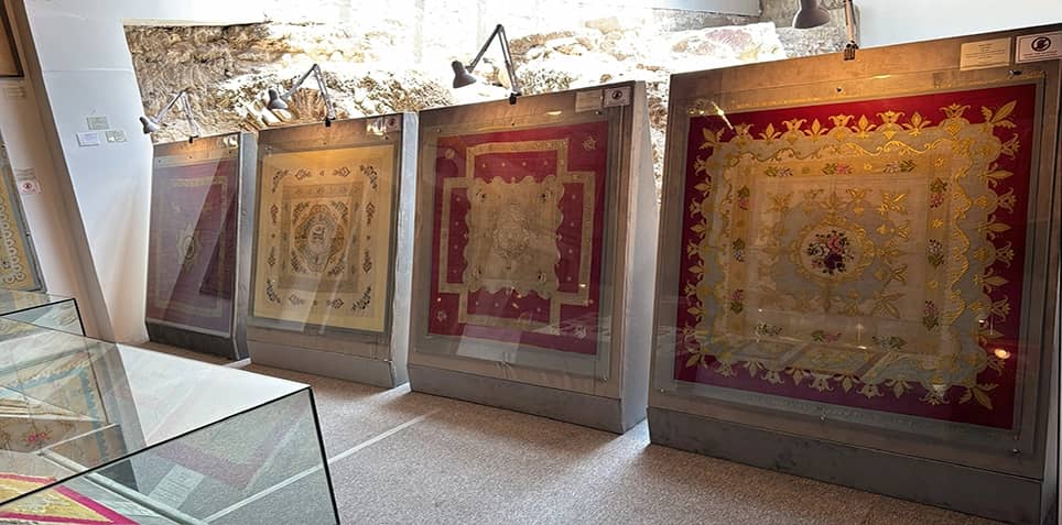 rugs cleaning service