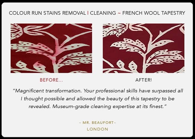 persian rug cleaning oxford | free collection & delivery