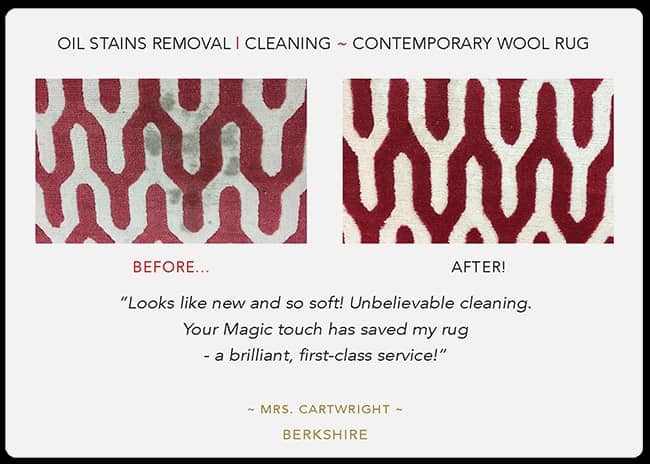 persian rug hand cleaning near me